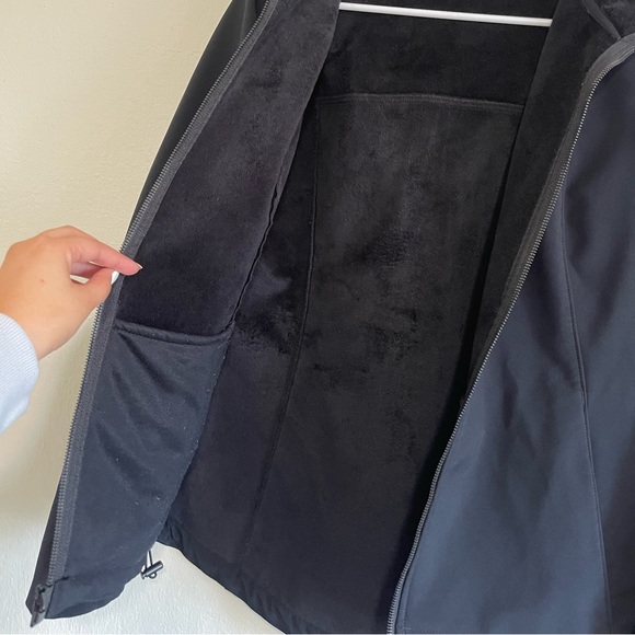 Black Columbia jacket - Picture 6 of 6